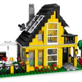 Набор LEGO 4996