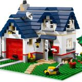 Набор LEGO 5891
