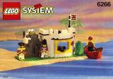 LEGO 6266