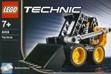 LEGO 8418