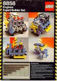 LEGO 858