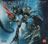 LEGO 8923